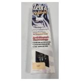 Zebra bow string 98in