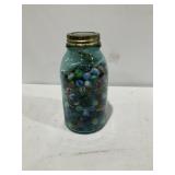 Marbles - Cat Eyes, Boulders, Solids