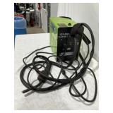 Speedway Series 125 amp Flux Welder