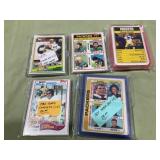 5 packers team sets