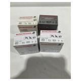 20 ga Shotgun Loads - Qty 100