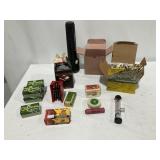 22LR, 22 Shorts, 22 Bird Shot Ammo, BBï¿½s, Pellets,