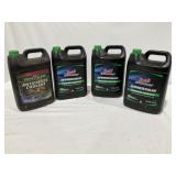 Blains Farm and Fleet AntiFreeze/Coolant-Qty 4/1gl