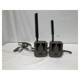 Tactacam Reveal Camera - Qty 2