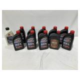 Blains Farm and Fleet Motor Oil
