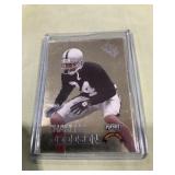 Charles Woodson 1998 Absolute Rookie Card