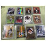 Lot of Milwaukee cards