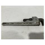 Snap-On Aluminum Pipe Wrench - 14ï¿½