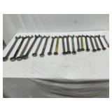 Craftsman Wrenches