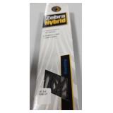 Zebra bow string 87 3/4