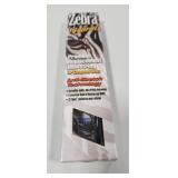 Zebra bow string 93 5/8