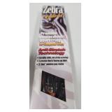 Zebra bow string 94.75