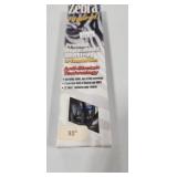 Zebra bow string 92 in