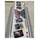 1991 upper deck baseball complete set sealed
