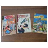 Popeye Business and Office Careers & some covers