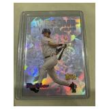 1997 Awesome Impact Derek Jeter