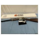 Henry Golden Boy Hoo4 22LR Octagon NIB