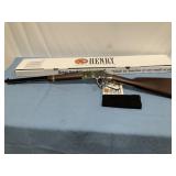 Henry Golden Boy Hoo4 22LR Octagon NIB
