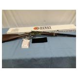 Henry Golden Boy Hoo4 22LR Octagon NIB JCA013
