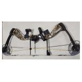 Diamond Edge 320 Bow RH