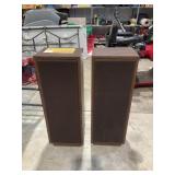 Speakers AAL Apollo - Qty 2
