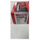30 cal 155gr Hornady A max