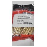 32 Win Special Brass