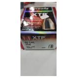 44 Cal 180gr XTP
