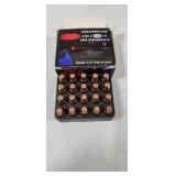 9mm parabellum tracer rounds