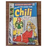 Chili Millie