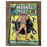 Spider-Man Marvel Tales 33 Feb
