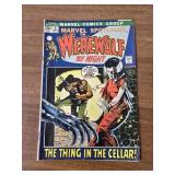 Werewolf 3 May