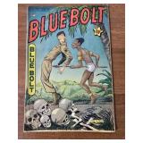 Bluebolt October