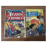 Action Comics