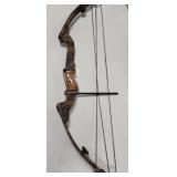 Parker Bow RH