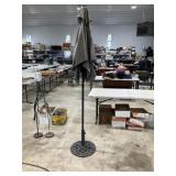Umbrella w/Stand