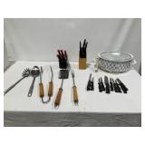 Crock Pot, Kitchen Utensils