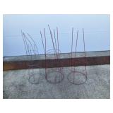 Tomato Cages - Qty 5