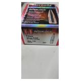 7mm 162gr interlock