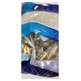 308 win brass 50 shellcasings