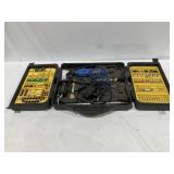 Duracraft Dremel Set