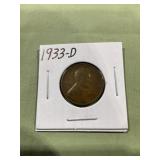 1933-d wheat cent