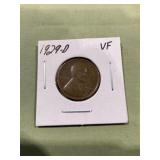 1929-d wheat cent