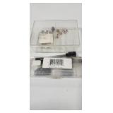 String nocks and E Clip kit