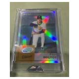 Paul Molitor E Topps