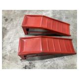 Car/Truck Ramps - Qty 2