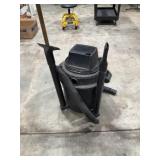 Sears Shop Vacuum - Tested, Yard Rake