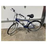 FUJI Crosstown 2.0 Menï¿½s Bike