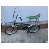Vintage Schwinn Bicycle