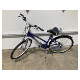 FUJI Crosstown 2.0. Women Bike